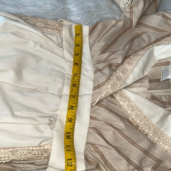 Vintage Gunne Sax 1970s prairie maxi dress - Picture 9 of 9